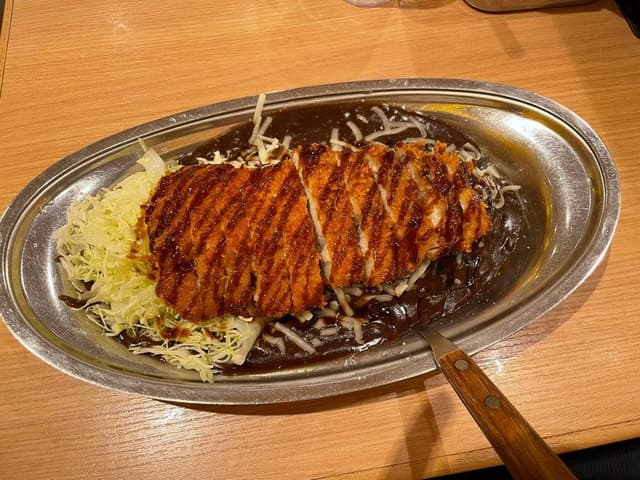 ゴーゴーカレー 金沢駅総本山店 - サブ画像3