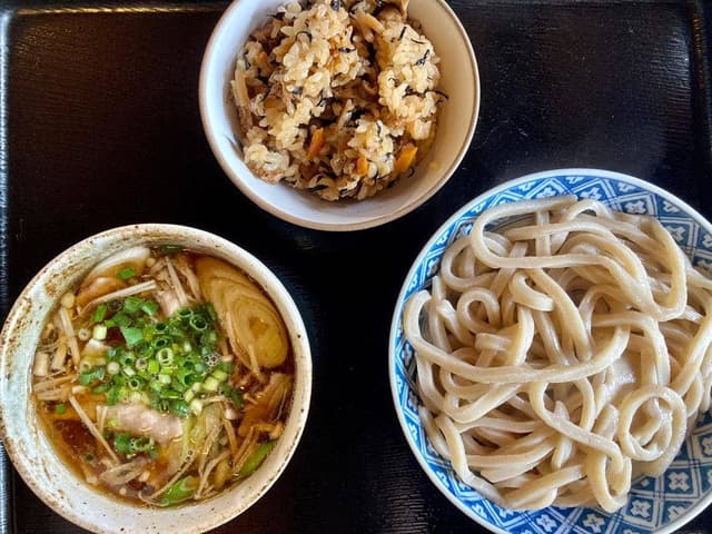 田舎うどん てつ - サブ画像3