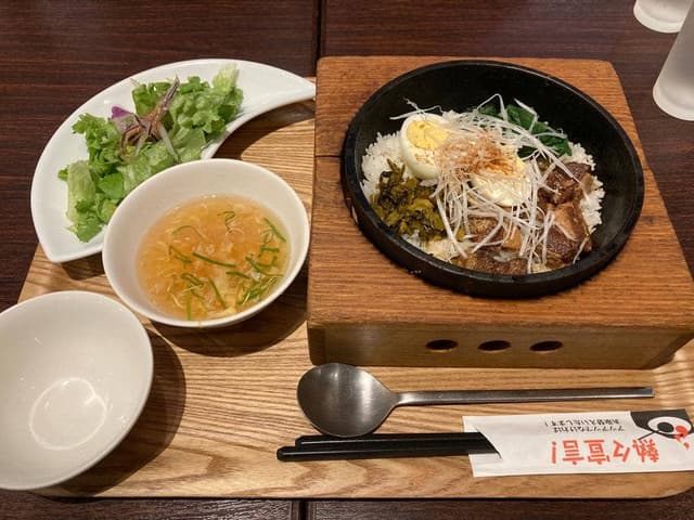 石焼炒飯店 流山おおたかの森SC店 - サブ画像3