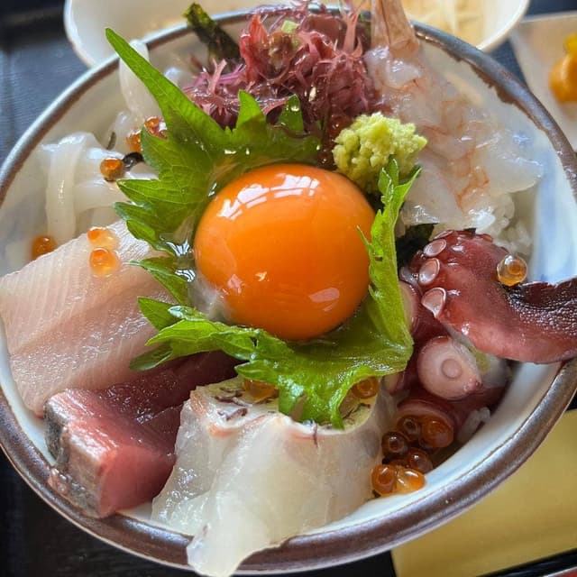 よし川 - サブ画像2