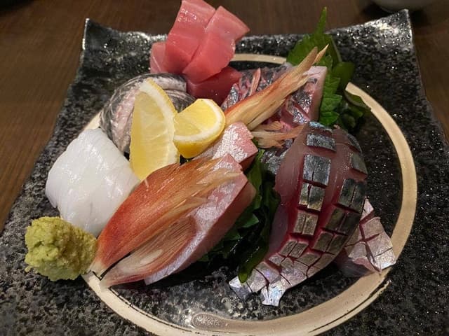 酒肴 寛 - サブ画像1