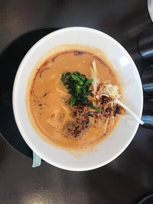 函館麺や一文字 函館亀田本町五稜郭駅前店 - サブ画像2