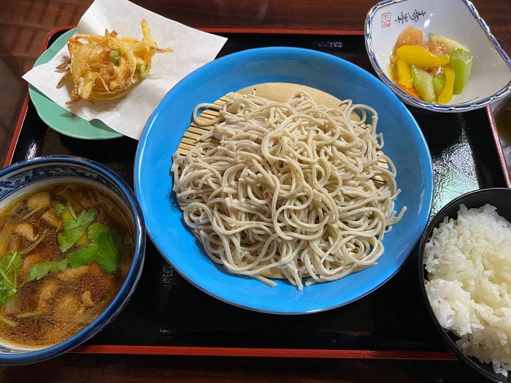 晴