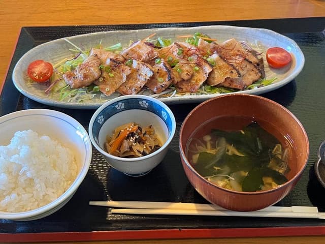 銀のすず - サブ画像3