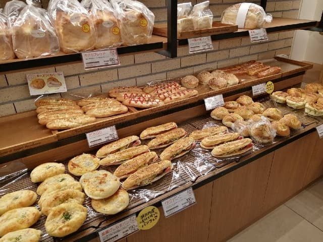 Bakery Momo - サブ画像2