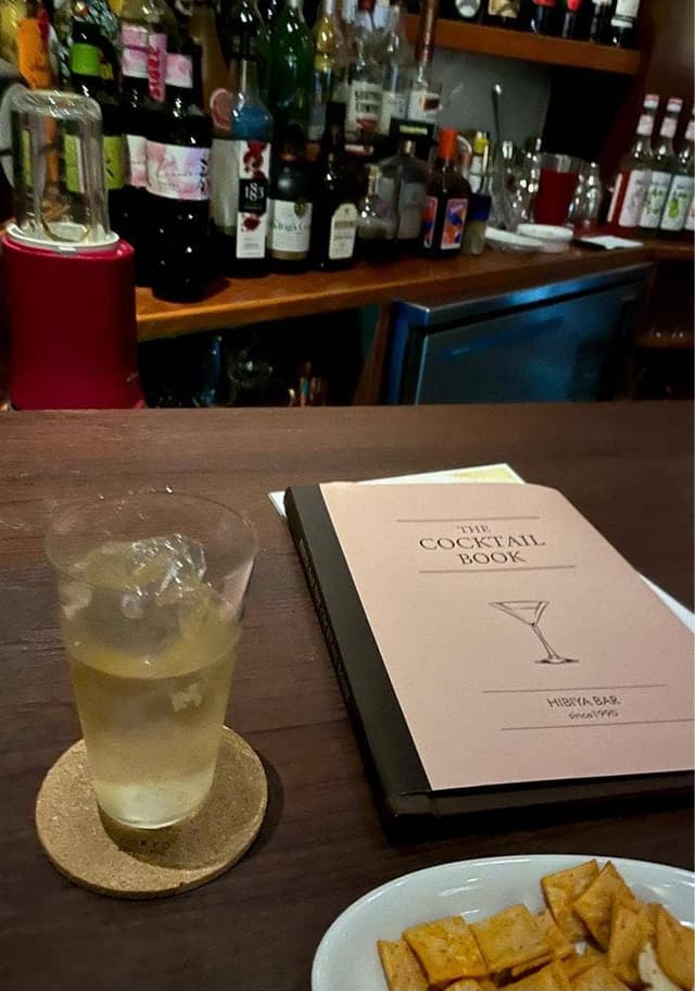 日比谷Bar 池袋店 - サブ画像1