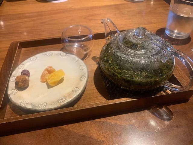 ミタスカフェ - サブ画像3