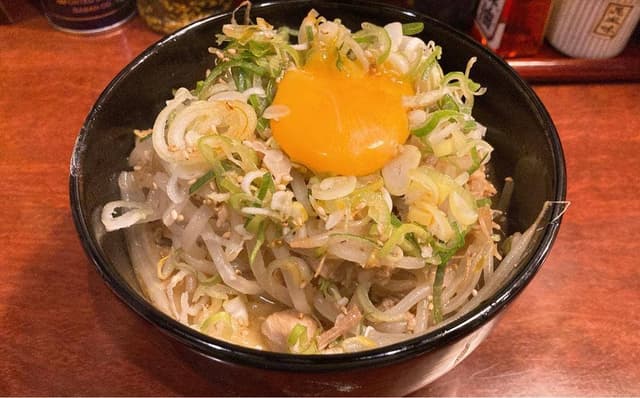 らーめん 市地 - サブ画像1