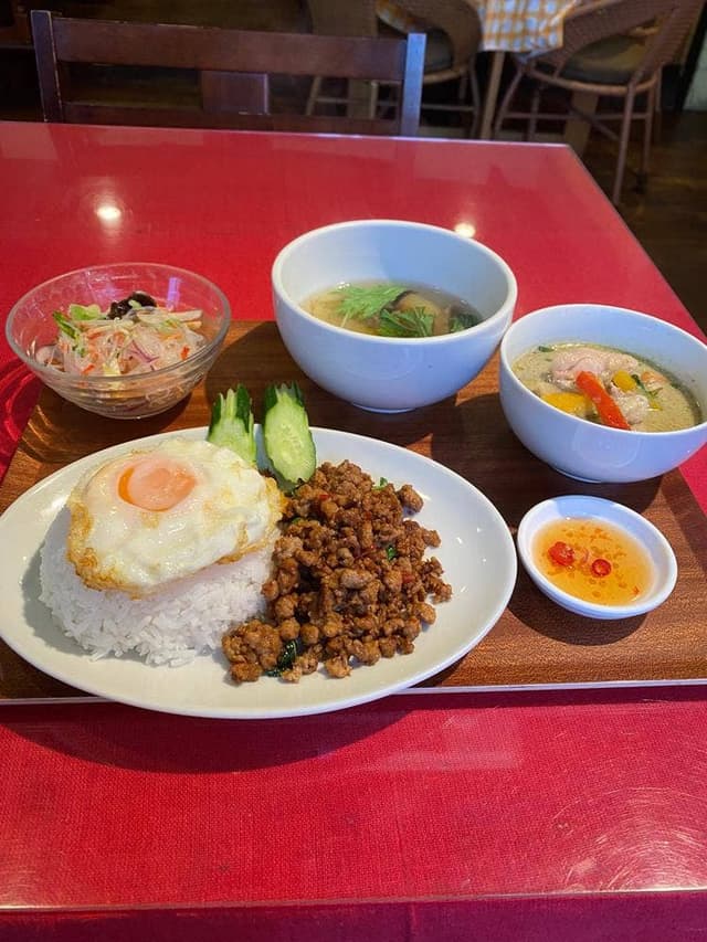 スコンター カフェ 大須 - サブ画像1