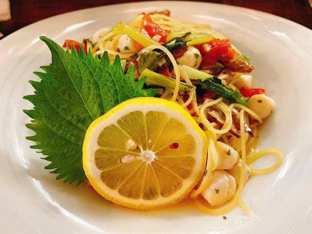 パスタ食堂 APERTO - サブ画像2