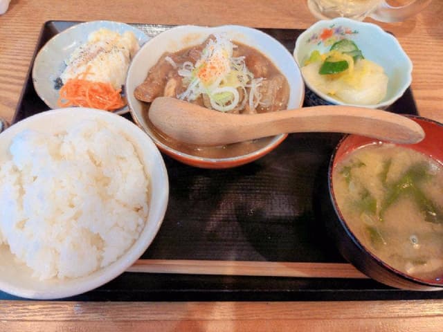 飯ト寿小やじ - サブ画像2
