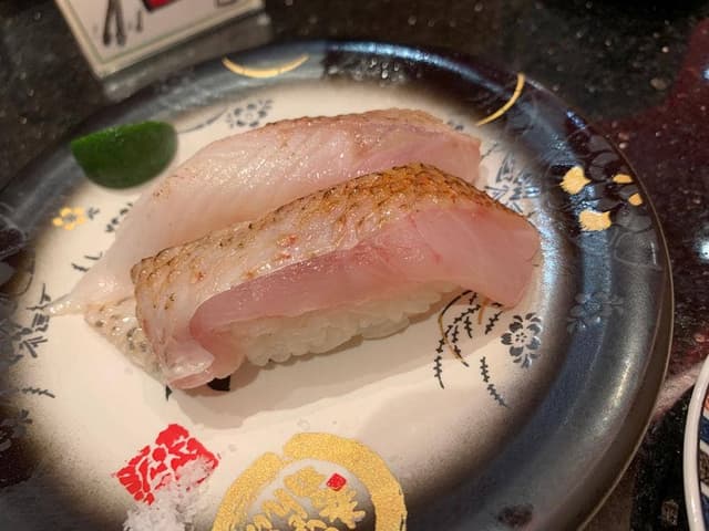 金沢まいもん寿司 渋谷パルコ店 - サブ画像2