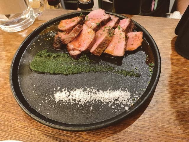 大衆ビストロ ジル 中目黒店 - サブ画像1