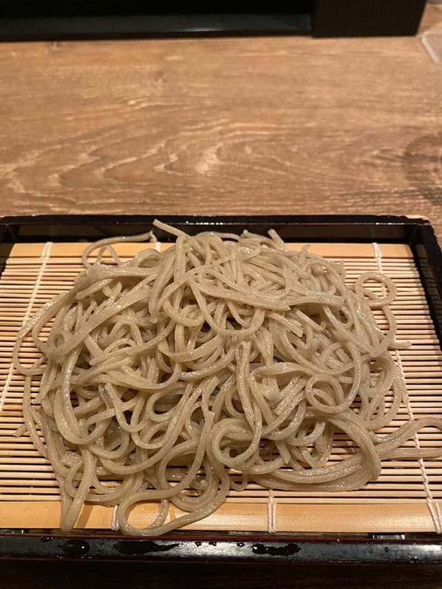 そば八 - サブ画像3