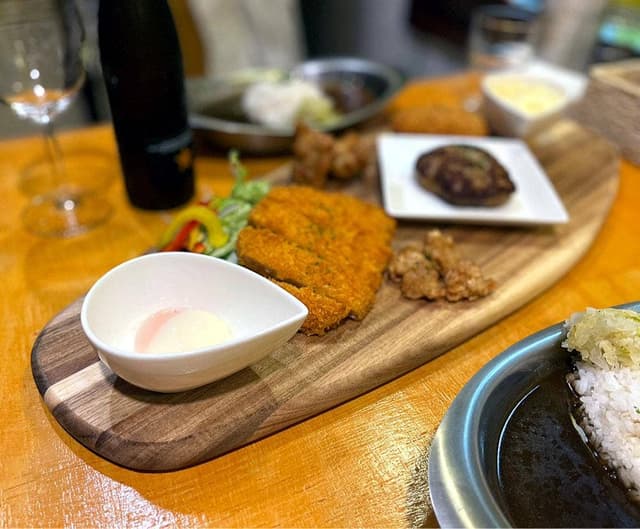 スパイスドリーム - サブ画像3