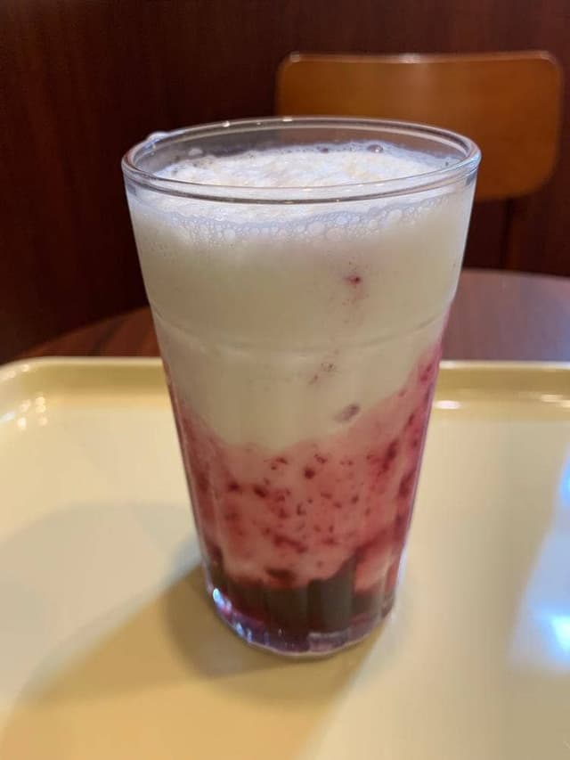 ドトールコーヒーショップ 目白駅前店 - サブ画像1