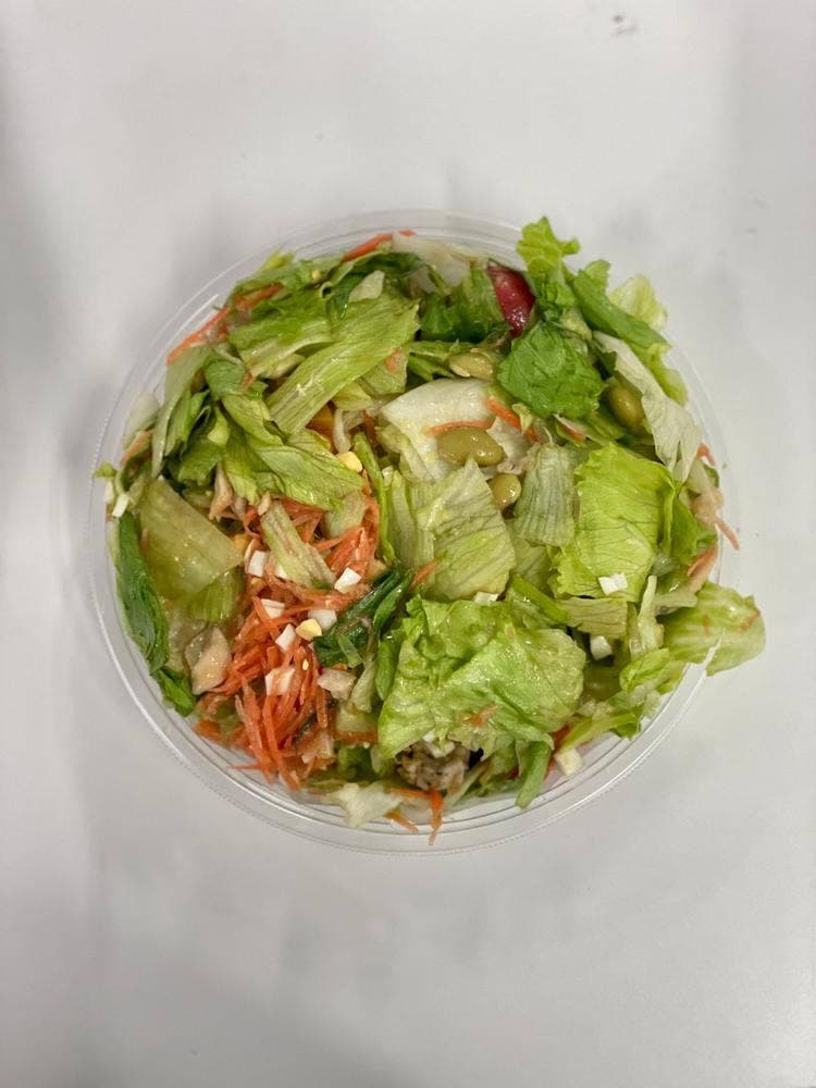 サラダイス 竹橋パレスサイトビル店
