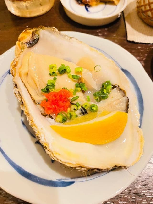 魚とな - サブ画像2