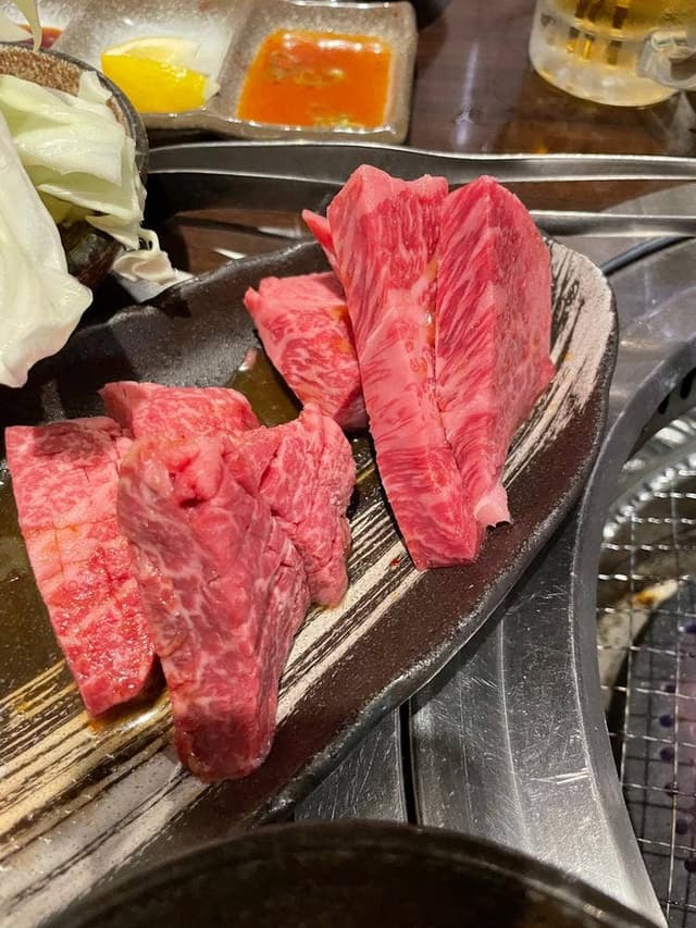 一笑 靱本町店 - サブ画像1