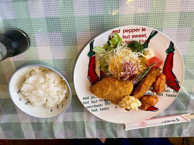 手作りキッチン ポット - サブ画像1