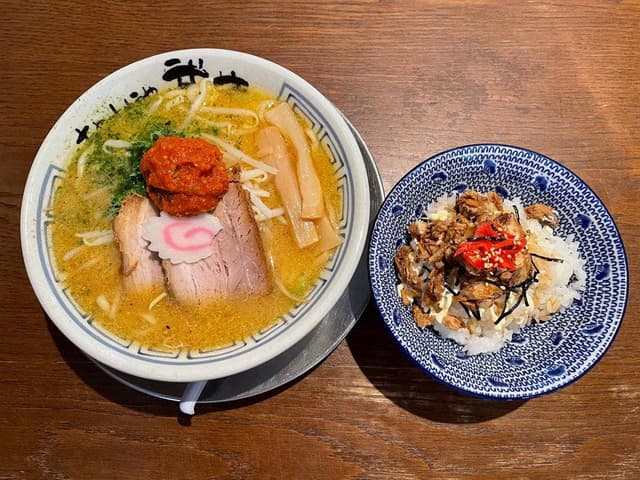 ちゃーしゅうや武蔵 笹口店 - サブ画像3