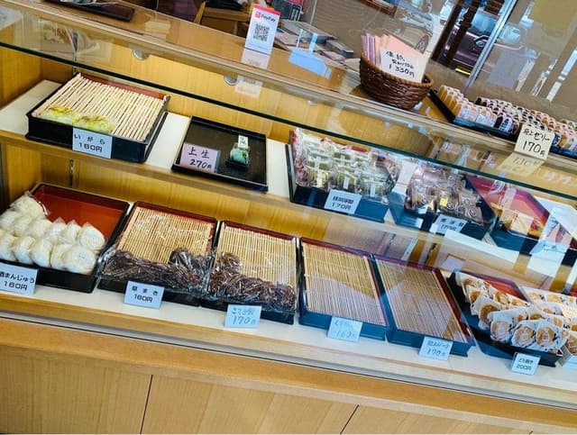 樫田堂内灘店 - サブ画像2