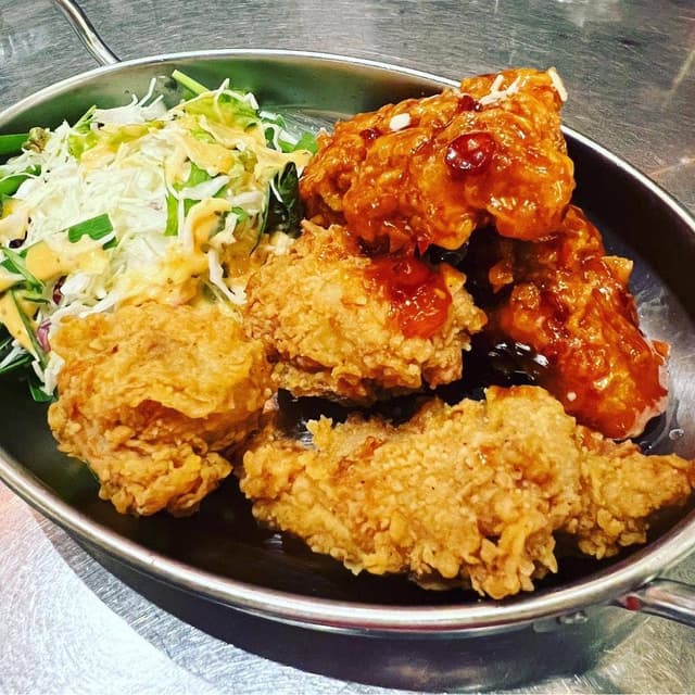 韓国酒場コッキオ EST店 - サブ画像1