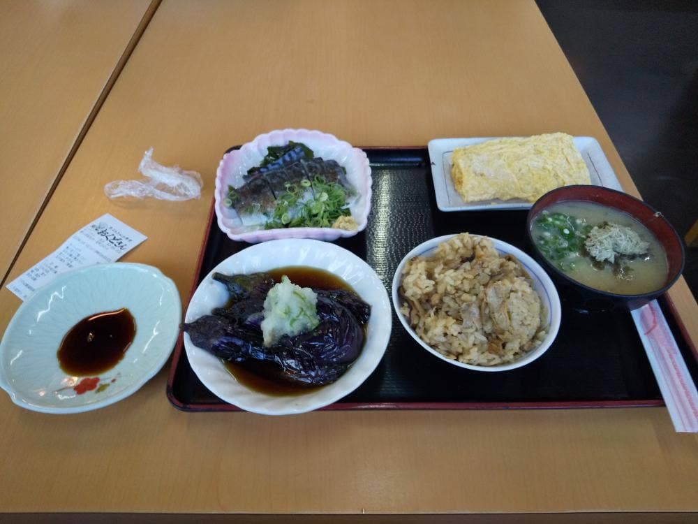 魚ばぁさんの食堂 おくどさん 一宮店