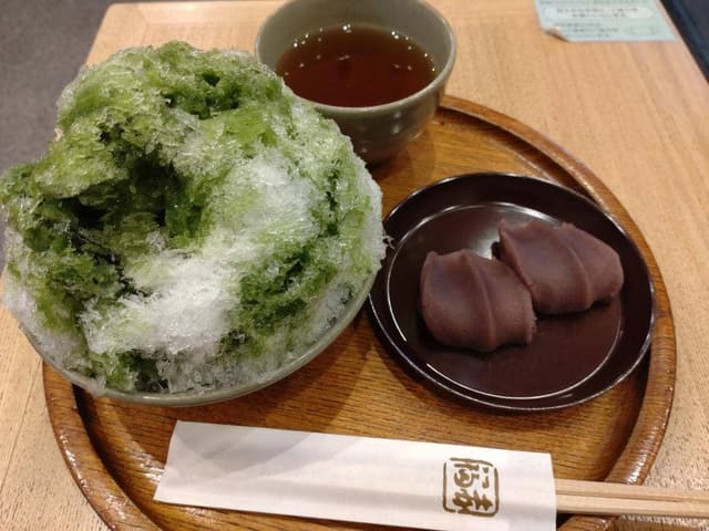 赤福茶屋 ジェイアール名古屋高島屋店 - サブ画像3