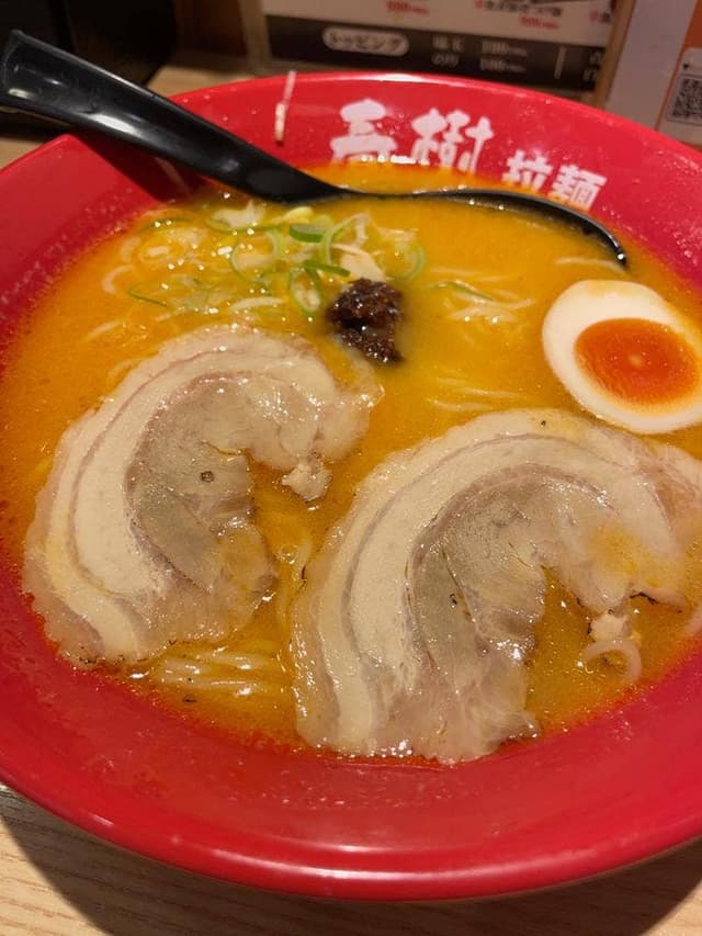 えび豚骨拉麺 春樹 笹塚店 - サブ画像1