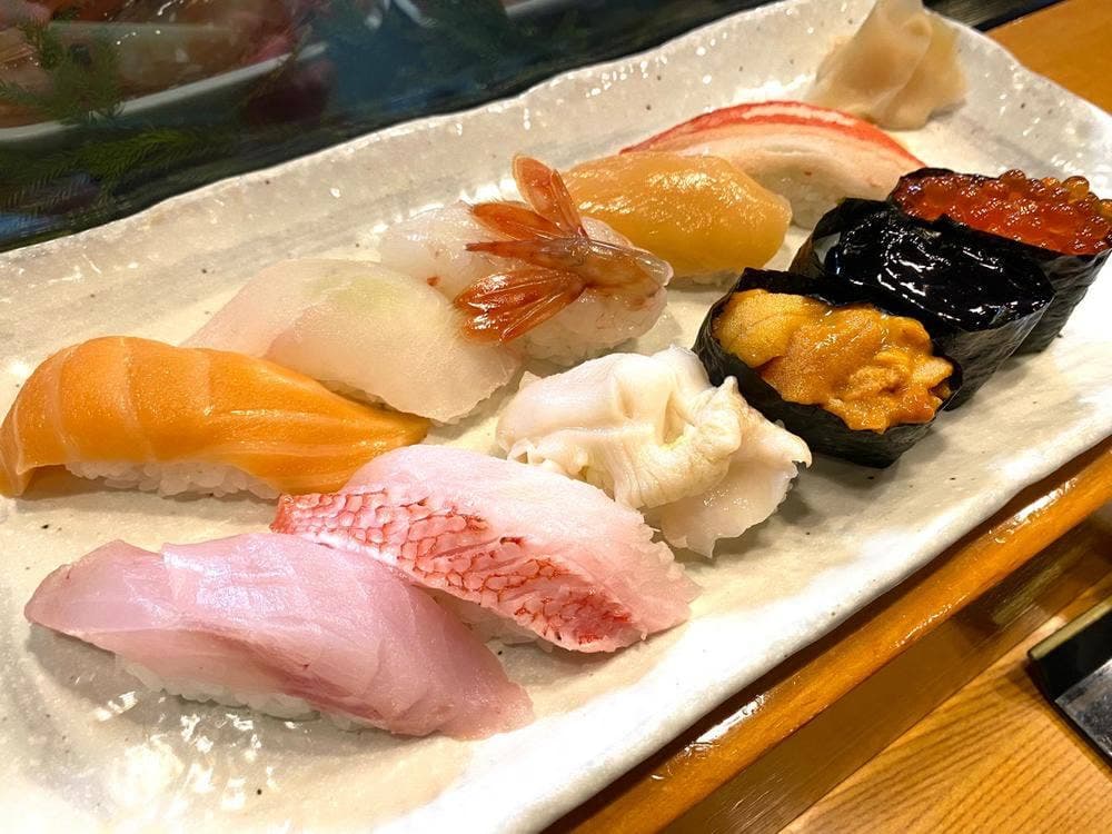 いさみ寿し