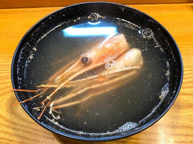 いさみ寿し - サブ画像1