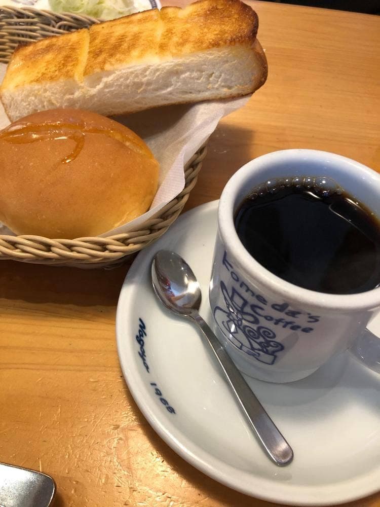 コメダ珈琲店 甲子園駅前店