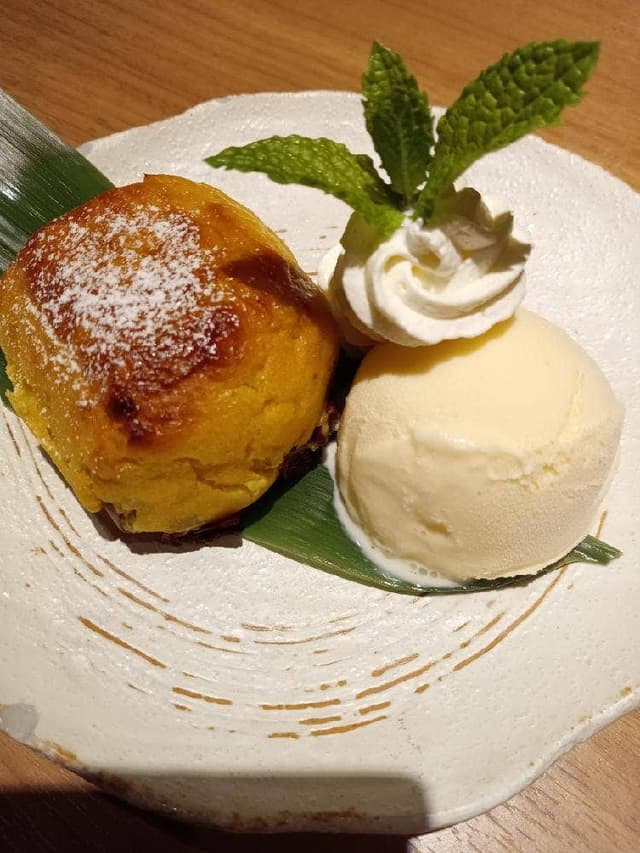 徳樹庵 上尾店 - サブ画像1