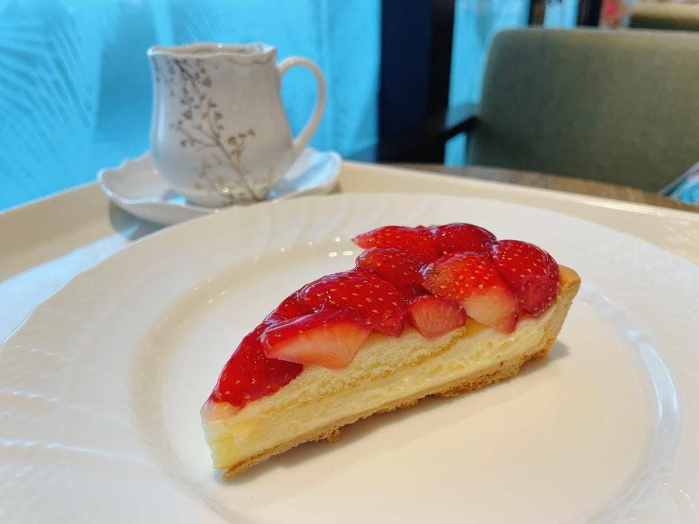 D’elices ららぽーと横浜店