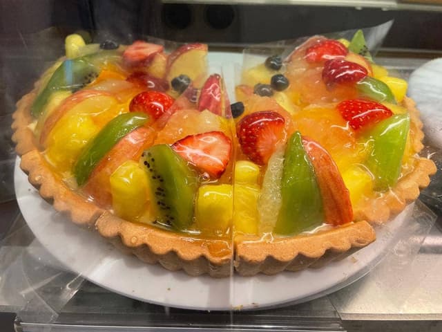 D’elices ららぽーと横浜店 - サブ画像1