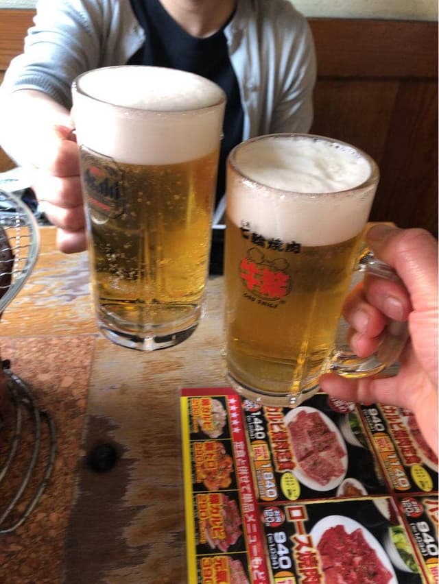 牛繁 野方店 - サブ画像3