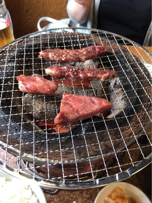 牛繁 野方店 - サブ画像1