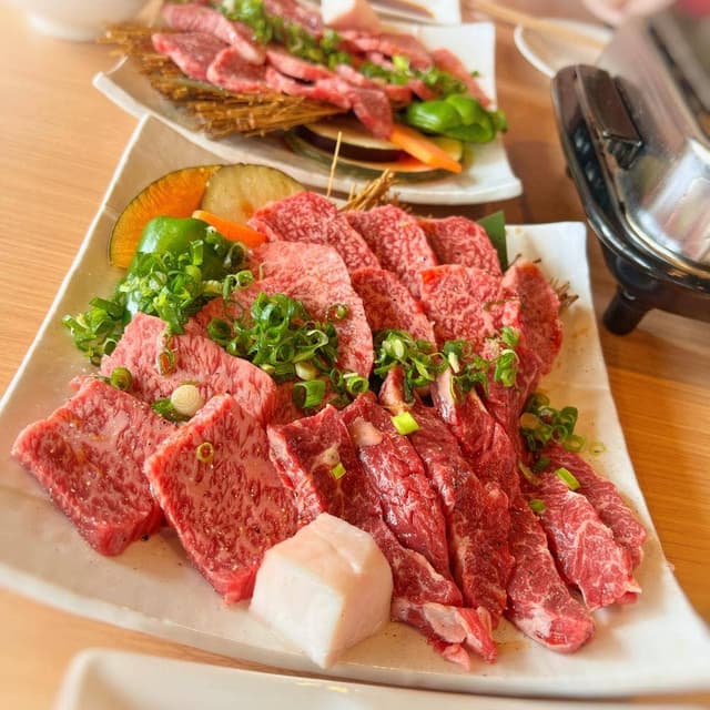 焼肉処 肉匠 一房 - サブ画像3