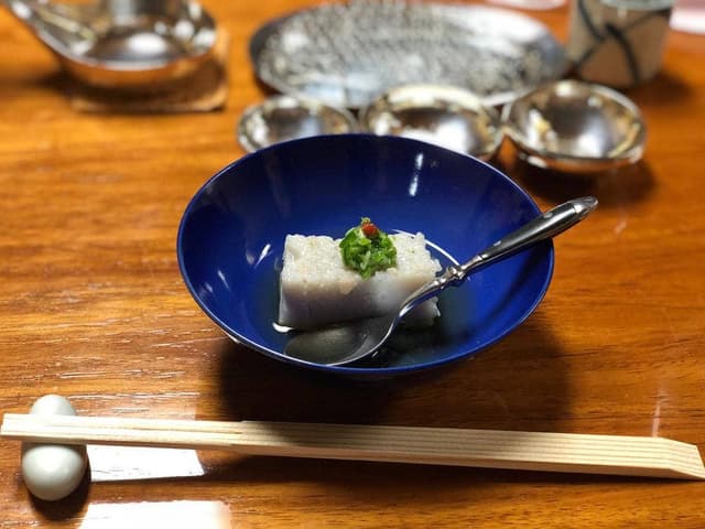 一宝 本店 - サブ画像3