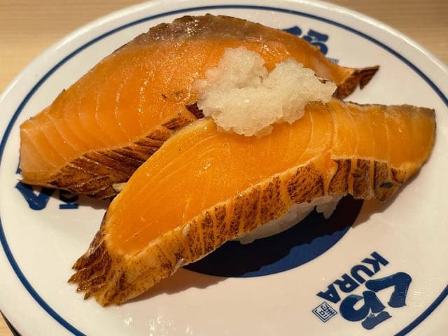 くら寿司 グローバル旗艦店 押上 スカイツリー前 駅前1F - サブ画像1