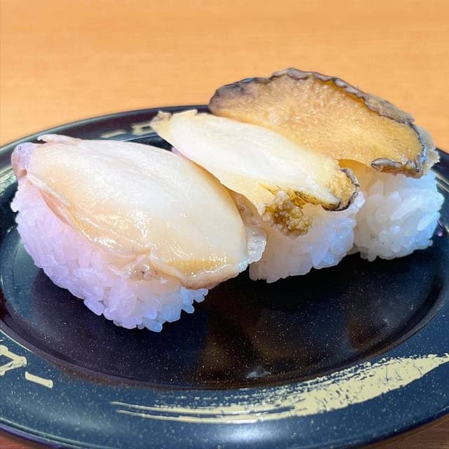 スシロー 梅田茶屋町店 - サブ画像2