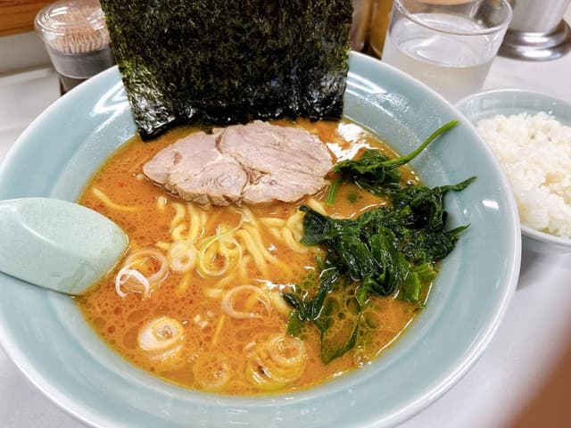 ラーメン屋 けん - サブ画像1