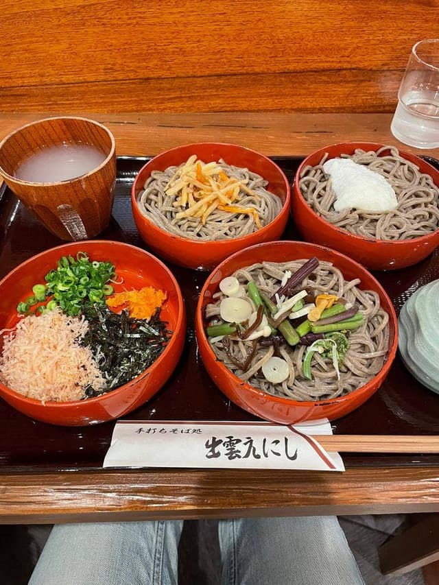 出雲 えにし - サブ画像2