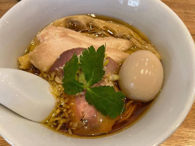 麺匠 一粒万倍 寺町店 - サブ画像3