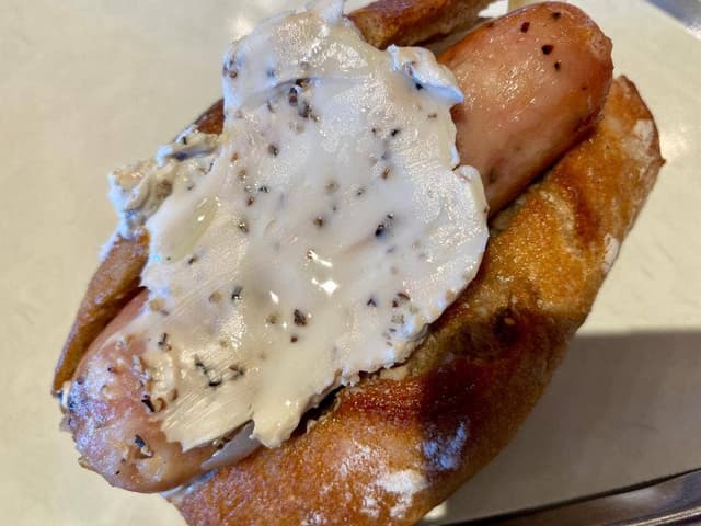 パン ドゥ マルシェ - サブ画像3