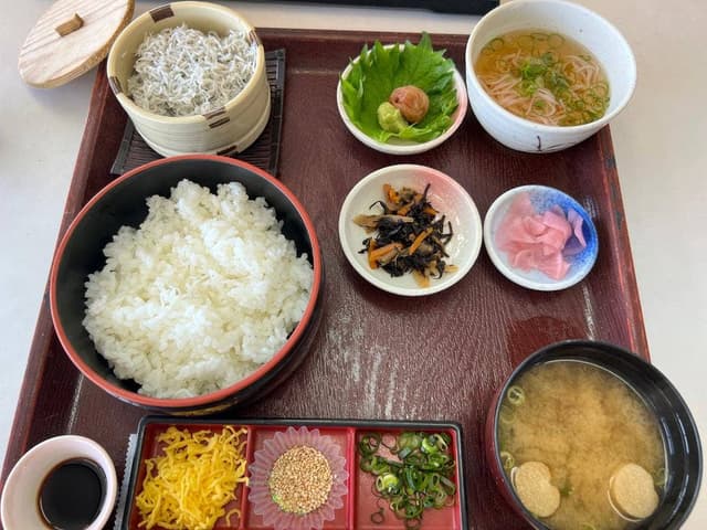 潮岬観光タワー - サブ画像3