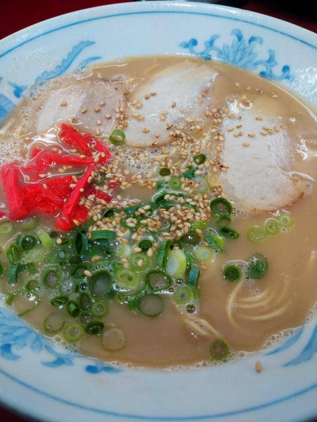 むらた亭 日明店 - サブ画像2