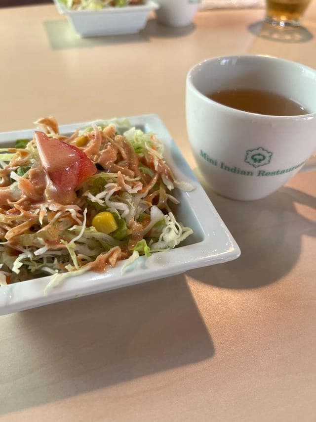 JST ASIAN RESTAURANT - サブ画像1