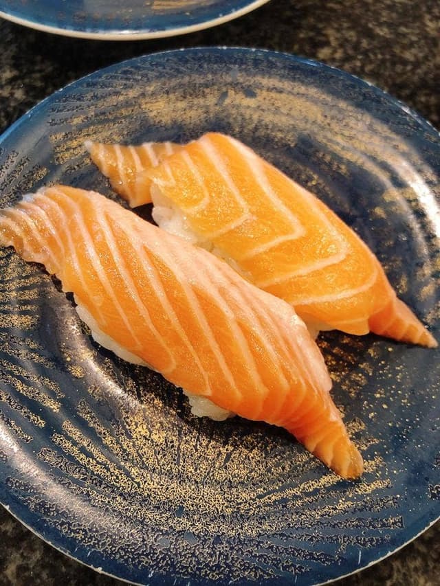 回転ずし羽衣亭札内店 - サブ画像1
